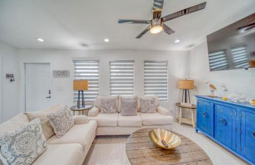 Cozy Cape Escape - Jacuzzi - Foto 1