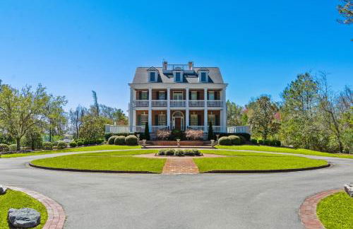 Southern Splendor by Emerald Isle Realty - Foto 78