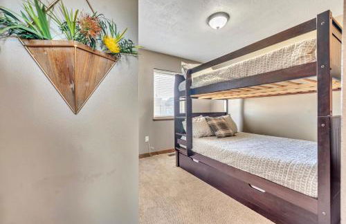 Playing Hooky Cabin at Bridges Bay Resort - Foto 11