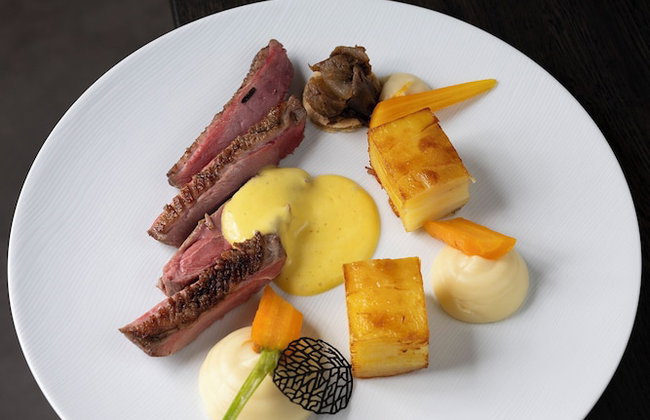 Alparthotel - Photo 35