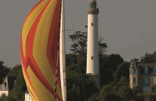 Appartement T2 à Bénodet proche plages, vue rivière - FR-1-481-178 - Foto 20