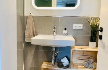 Appartements Kleine Auszeit - Foto 28