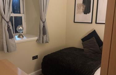 Corner House, newly refurbished, Dunning - Photo 6