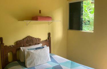 Parati Pousada kadoshi - Foto 1