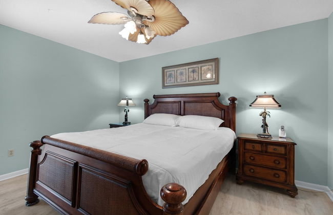 Edgewater Tower 2-307 - Foto 3