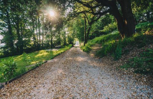 Bydown Cottage Swimbridge Devon - Foto 15