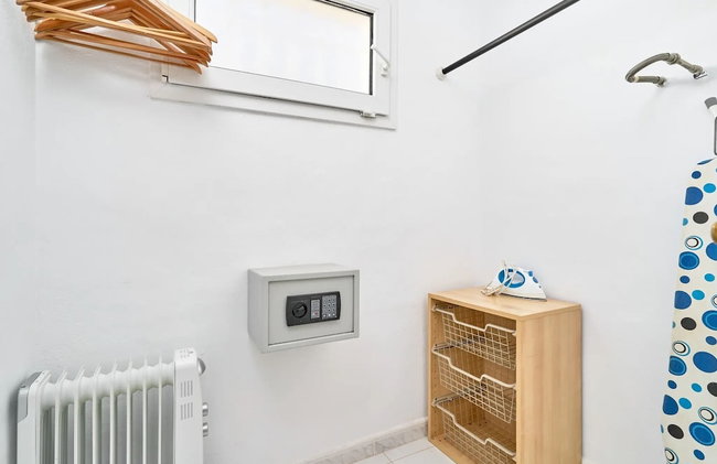 Apartamentos Turísticos Almoraide - Foto 40