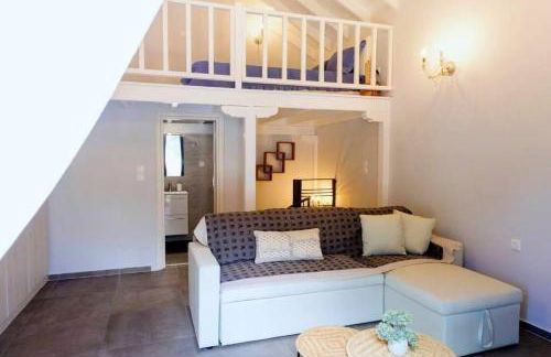 Aretha Mansion - Chora Samothrace - Foto 6