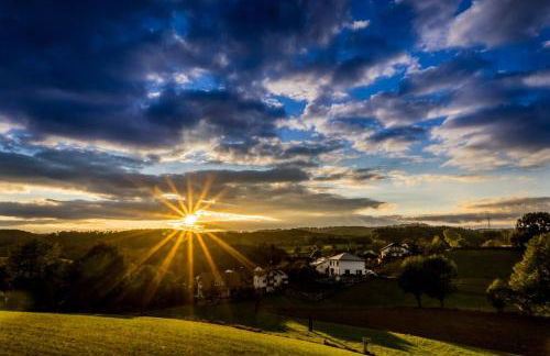 Ferienwohnung Mörlenbach - Foto 35