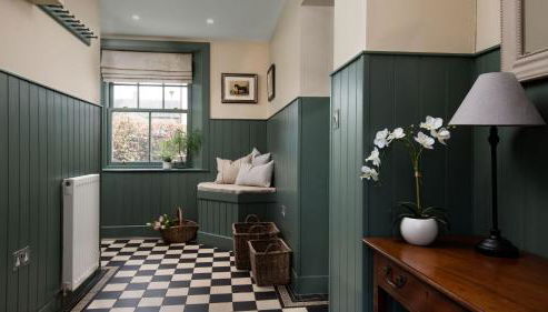 South Lodge, Twizell Estate - Foto 2