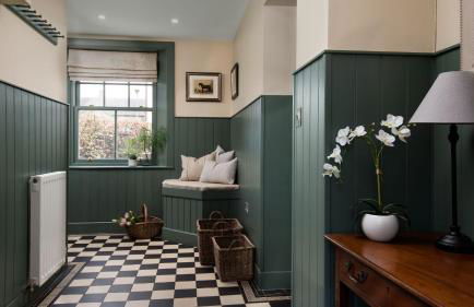 South Lodge, Twizell Estate - Foto 2