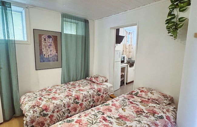 Centrum of Bodø Near Aeroport and Port to Lofotens - Foto 2