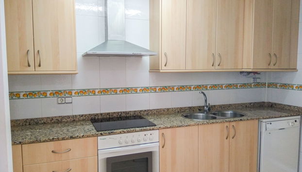 Benicarlo - Foto 3, Kitchen / Dining Room