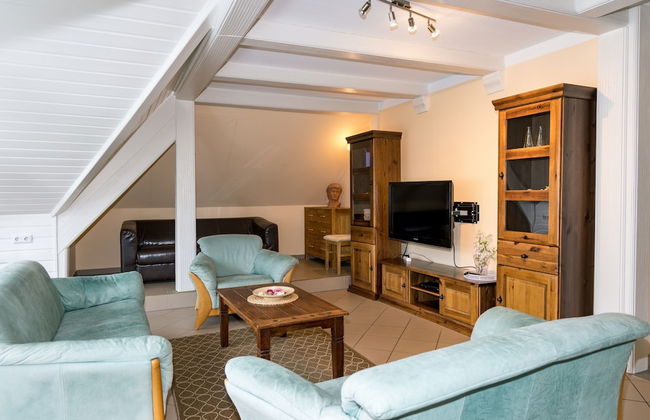 Ferienwohnung im Sauerland - Photo 17