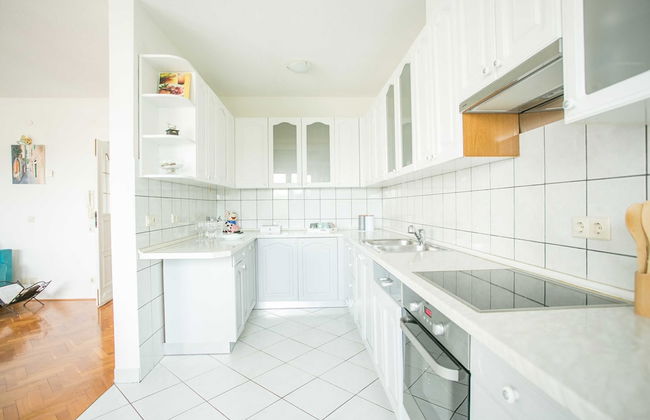 Apartments Lovric - Foto 38