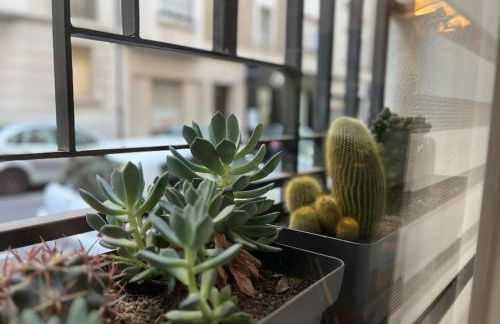 Studio Marseille - Foto 6