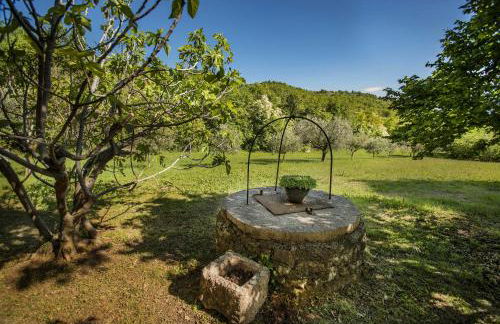 Dimora Forte San Marco - rustico con giardino - Foto 43