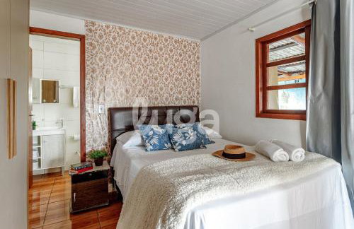 LUGA: Recanto da Paz | Imersão e Natureza Imbituba - Foto 12