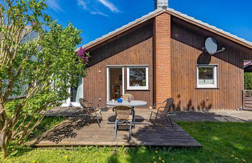 Ferienhaus Nordlicht - Foto 23