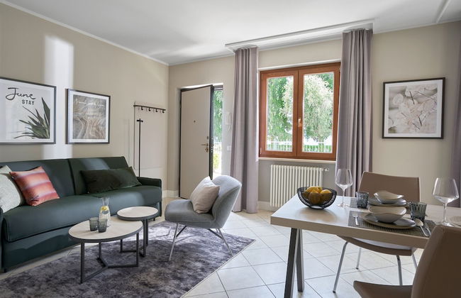 June Stay Lake Garda - Foto 3