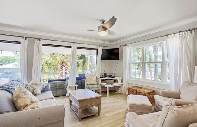 Paradise Palms - Foto 1