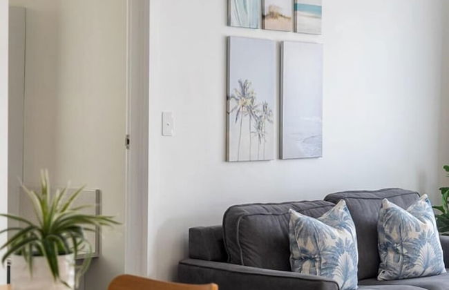 Robe Central Motel - Foto 27