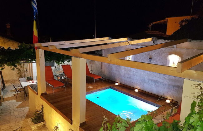 Villa Antoon Zakynthos - Photo 22