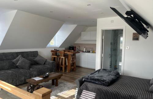 Tollgate Annexe - Foto 1