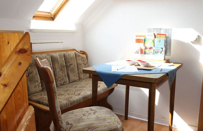 Gemutliche Ferienwohnung mit Garten in Walkendorf - Foto 15