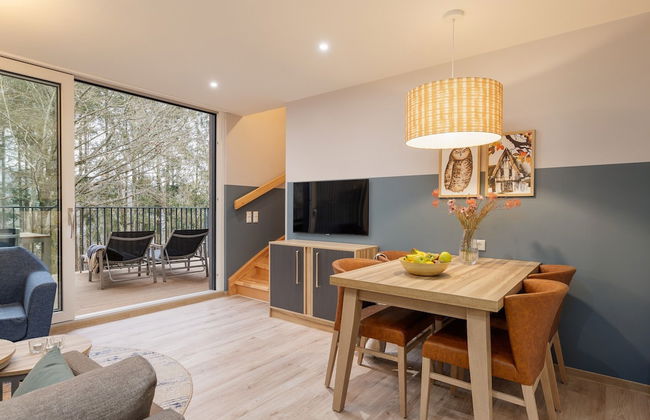 Center Parcs Park Eifel - Foto 28