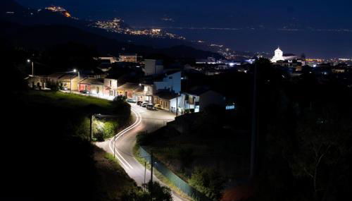 Villa Capogrecale - piscina riscaldata - Foto 4