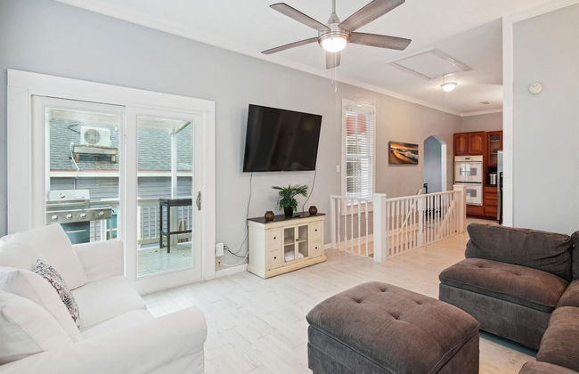 Seawall Hacienda - Foto 7