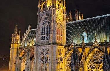 Le Kellermann Confort centre Gare - Pompidou - Foto 28