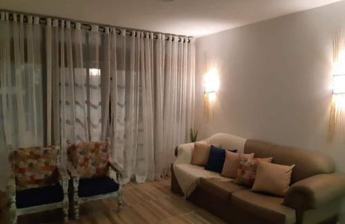 APARTAMENTO EM FRENTE AO MAR - Foto 4