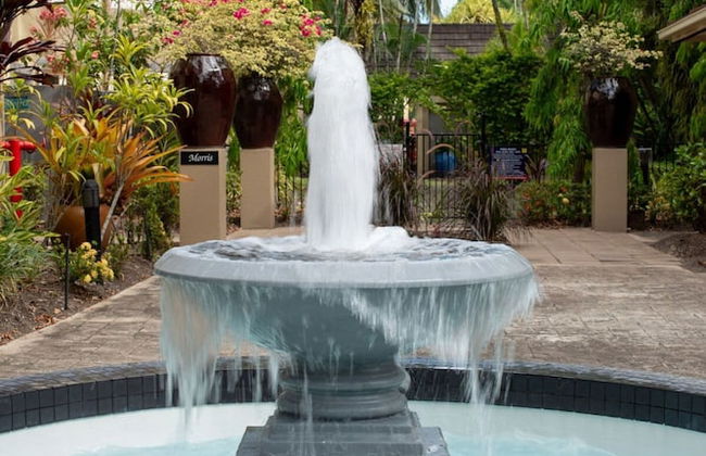 The Nest Cairns - 4 Pools BBQ Resort - Foto 31