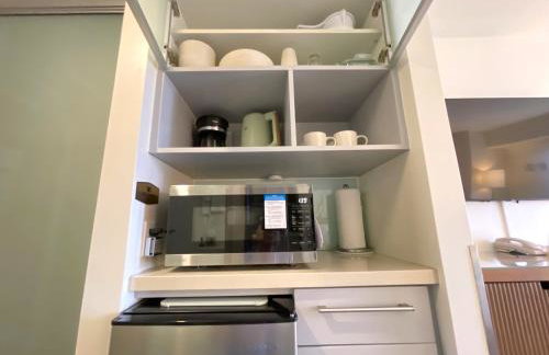 Ala Moana Hotel 24FL Ocean View Renovated - Foto 9