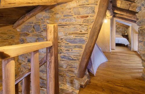 Miradoiro do Courel - Millares - Foto 14