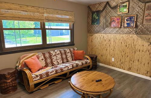 Kikis Tikis! Fun Themed Home - Foto 9