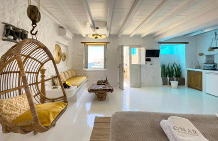 Onar Suites & Villas - Foto 56