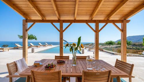 Villa Rodanthi - Chromatic Sunsets by etouri - Foto 4