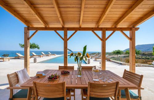 Villa Rodanthi - Chromatic Sunsets by etouri - Foto 4