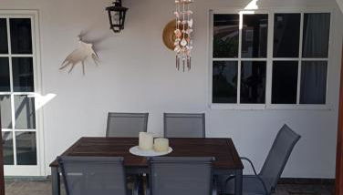 Villa Palmera Dorada - Foto 5