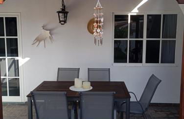 Villa Palmera Dorada - Foto 5