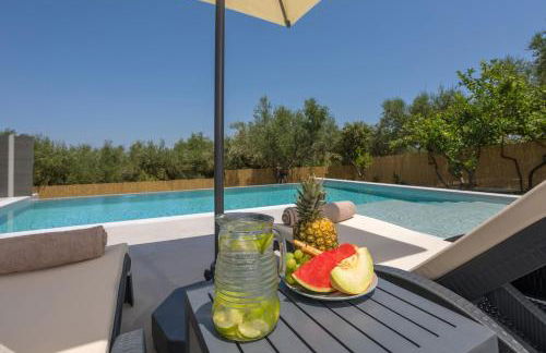 Villa Olivea - Foto 49