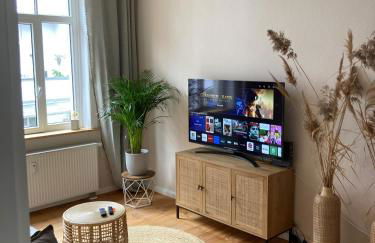 Suite-Dreams Apartment - Lister Platz - Foto 1