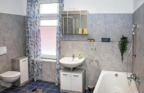 3 Zimmer - Ferien & Monteur Maisonette in Magdeburg, H - Foto 14