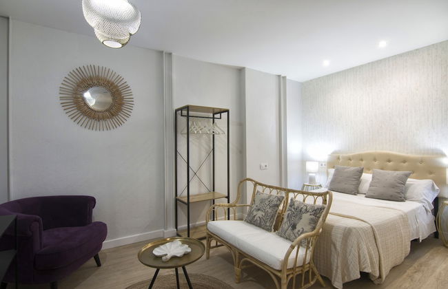 Los Lobos Apartamentos - Foto 6