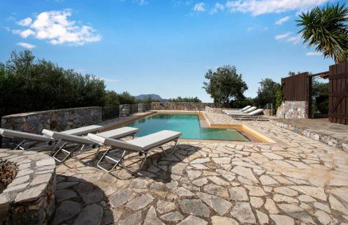 Villa Piper - Pool - Jacuzzi - Sea View - Near the Beach - Photo 41