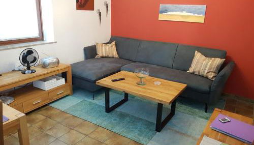 Gemütliches Stadthaus im Herzen der Altstadt - Foto 5