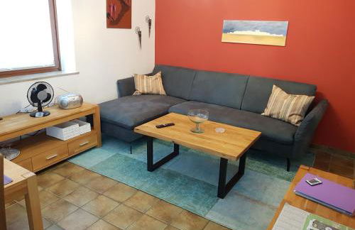 Gemütliches Stadthaus im Herzen der Altstadt - Foto 5